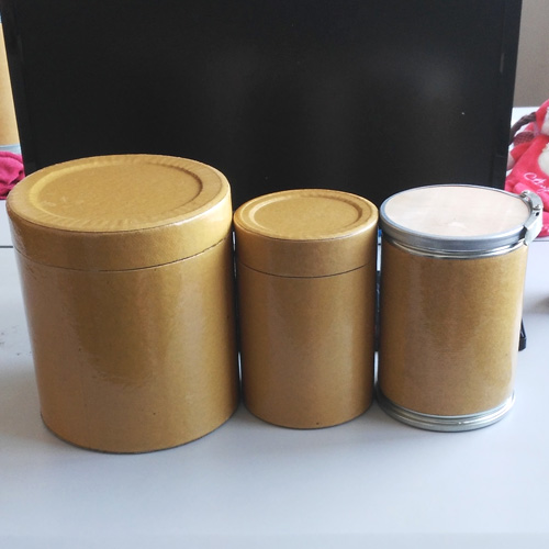 全紙圓桶產(chǎn)品